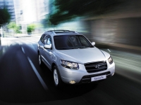 Защита картера Creta