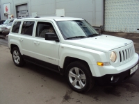 Защита картера Compas