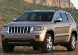 Защита картера Grand Cherokee IV 2010- 42889