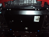 Защита картера Rio III