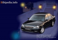 Защита картера Clarus II