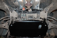 Защита картера Cerato II