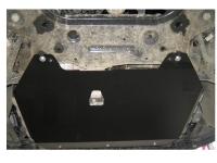 Защита картера Venga