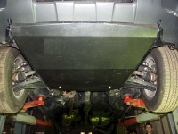 Защита картера Tribute