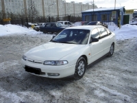 Защита картера 626