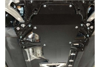 Защита картера MX-5