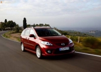 Защита картера 5 2010- GW