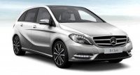 Защита картера A-class .B -класс 2011 - W176.W246