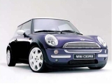 Защита картера Mini Cooper S