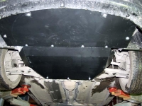 Защита картера Eclipce