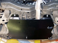 Защита картера Grandis