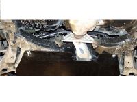 Защита картера Outlander