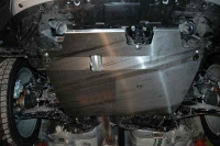 Защита картера Outlander XL