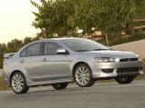 Защита картера Lancer X. ASX (small)