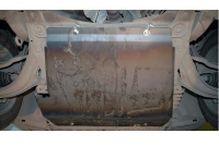 Защита картера Note