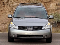 Защита картера Quest 3.5 2003 - V42