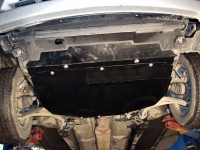 Защита картера Quest