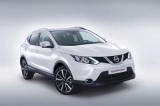 Защита картера Qashqai II