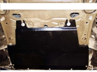 Защита картера Vivaro