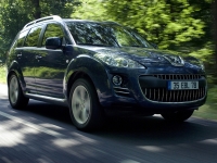 Защита картера 4007