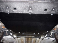 Защита картера Partner (Tepee)