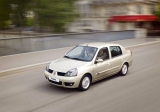 Защита картера Clio Symbol 16 V
