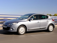 Защита картера Megane III.(Scenic III) 2009-2012- KZ,BZ.JZ