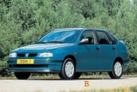 Защита картера Cordoba