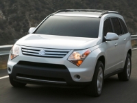 Защита картера Grand Vitara XL-7