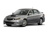 Защита картера Impreza./ Impreza XV (усиленная) 2008 - 2012- 1.5,2.5