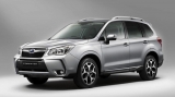 Защита картера Forester 2013- 2.0