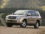 Защита картера Land Cruiser 200 2007-2012- 4.5TD,4.6,4.7