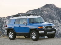 Защита картера Land Cruiser 120 2002-2009 3,0 TD