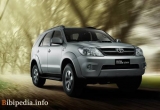 Защита картера Hilux 2015- 2.4, 2.8 4WD