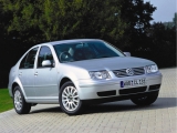Защита картера Bora./Golf IV./Jetta IV