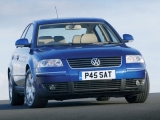 Защита картера Passat B5 - 1996-2005 1.6,1.8,1.8T,2.3,1.9TDI