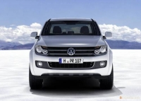 Защита картера Amarok 2010-