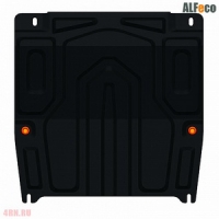 Chevrolet Aveo T250 2008-2011 all