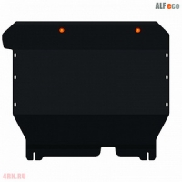 Ford Transit задний привод 2006- all