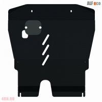 Geely LC Cross 2013- all