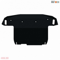 Hyundai Tucson большой 2004-2009 all