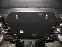 Nissan Juke NISMO 2013- 1,6