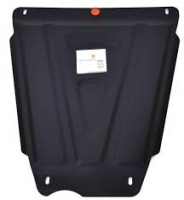 Защита картера Suzuki Grand Vitara III 2005-2014