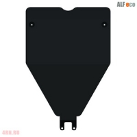 Защита картера Subaru Impreza07-14 /Tribeca05-14/ Outback(03-09/Legacy 2003-2209