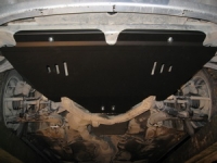 Subaru Forester I 1997-2002 all