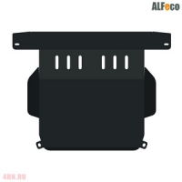 Suzuki Liana 4x4 2001-2007 1,6