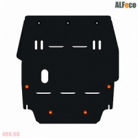 Volga - Siber 2008- all