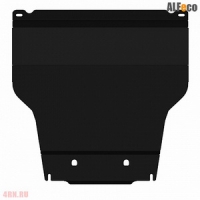 Hover M4 2WD 2013- 1,5