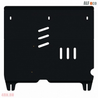 Lifan Smily 330 (Facelifted) 2014- 1,3