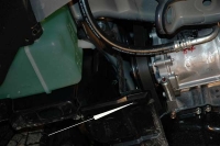 Защита картера и КПП для MMC Outlander XL 2007-20012 V-3.0